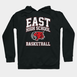 Basketball varsity philly sweatshirt top